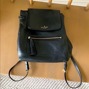 Kate spade Backpack